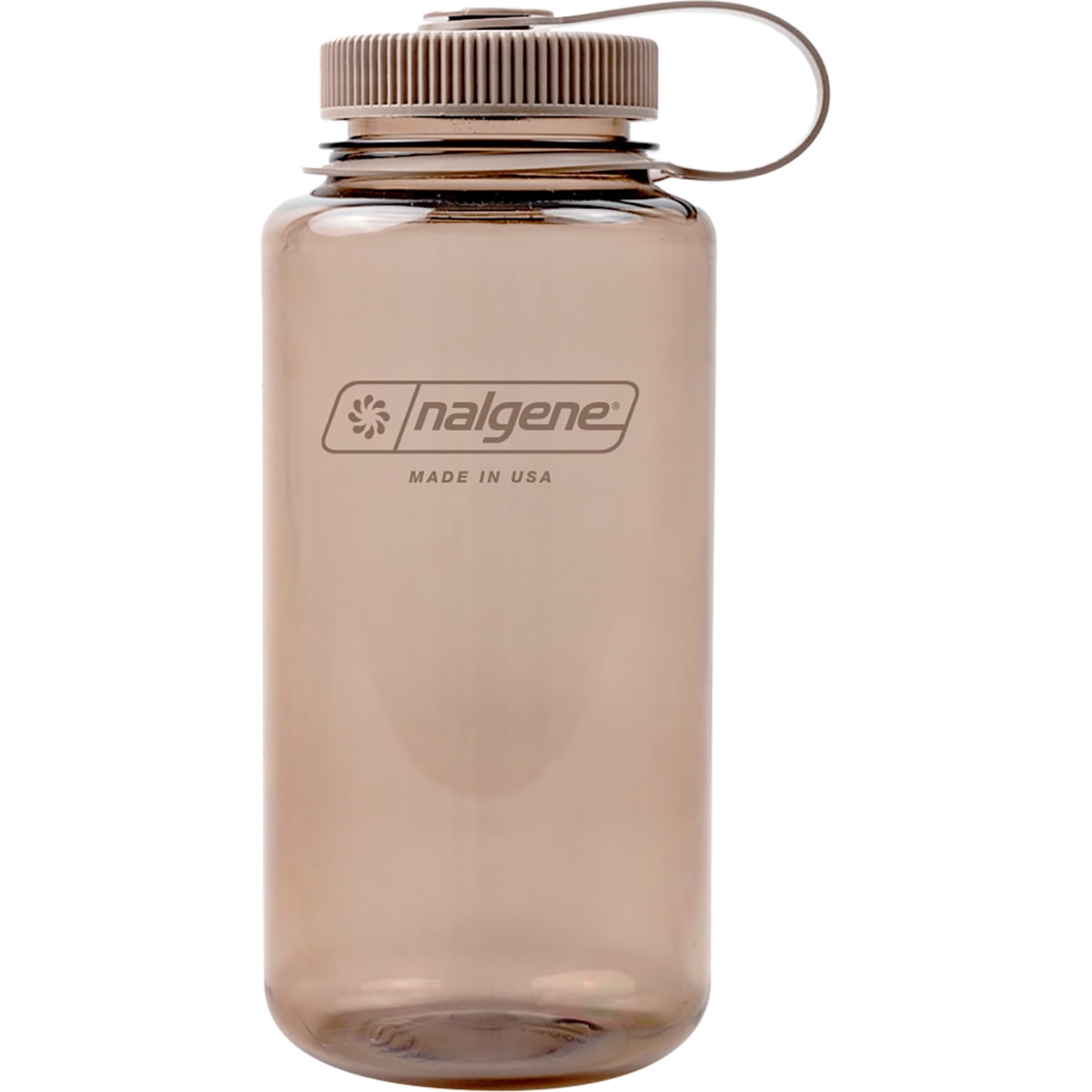 Nalgene 16oz Wide Mouth Sustain Bottle | 6LTE