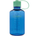 Nalgene Sustain 16 oz. Narrow Mouth Water Bottle - Cornflower Blue | 7G3R