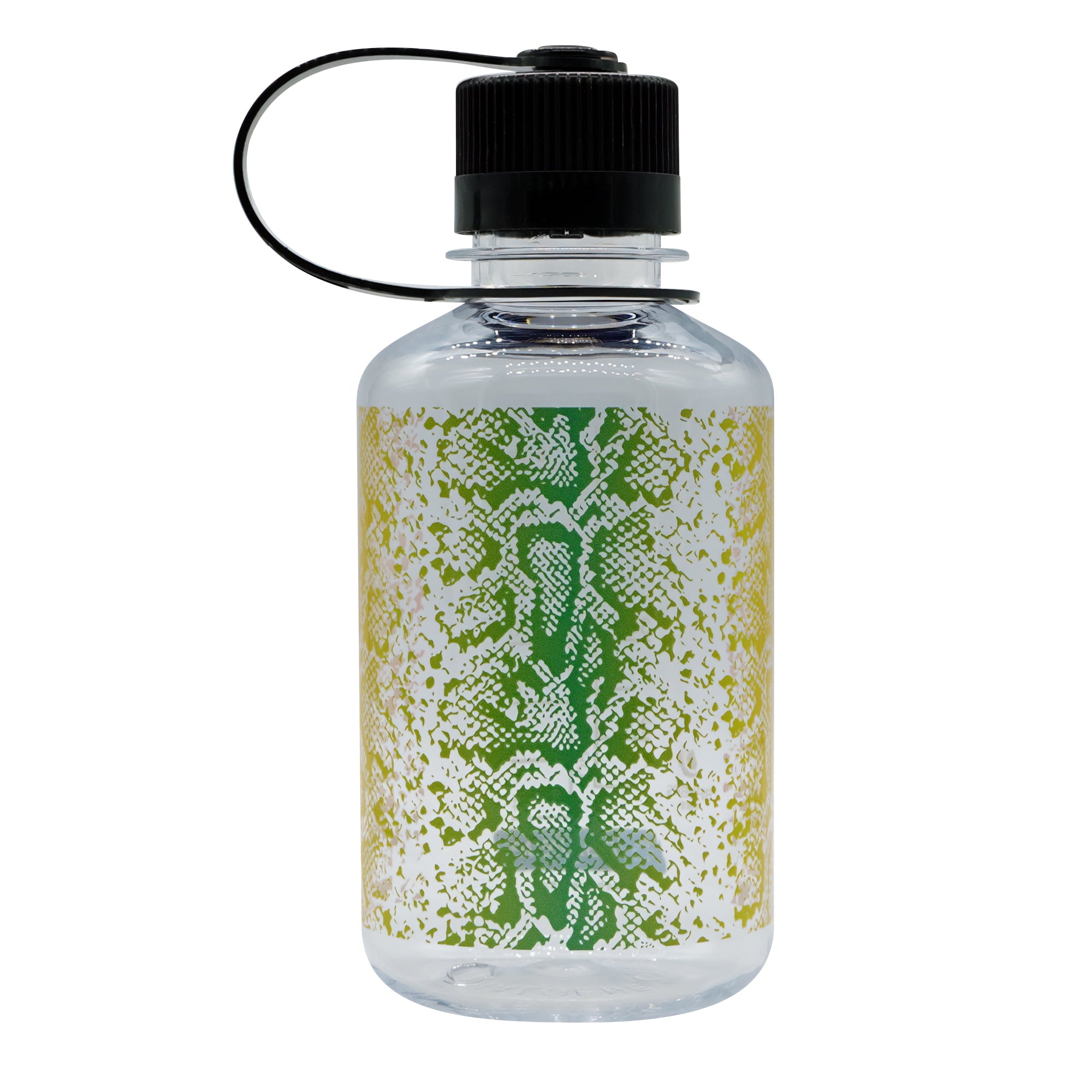 Nalgene Sustain 16 oz. Narrow Mouth Water Bottle - Cornflower Blue | 7G3R