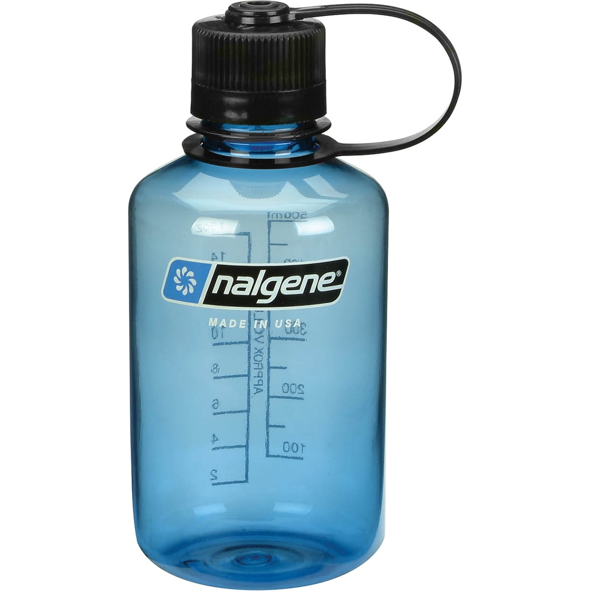 Nalgene 16oz Narrow Mouth Sustain Bottle | NWLG