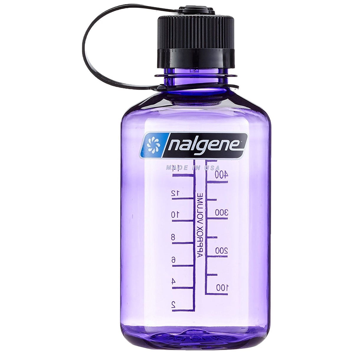 Nalgene 16oz Narrow Mouth Sustain Bottle | NWLG
