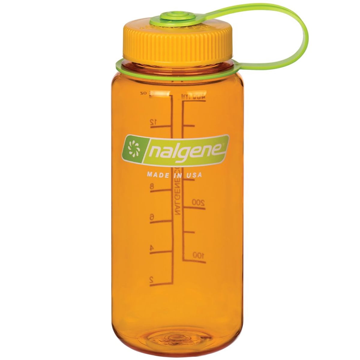 Nalgene 16oz Wide Mouth Sustain Bottle | 6LTE