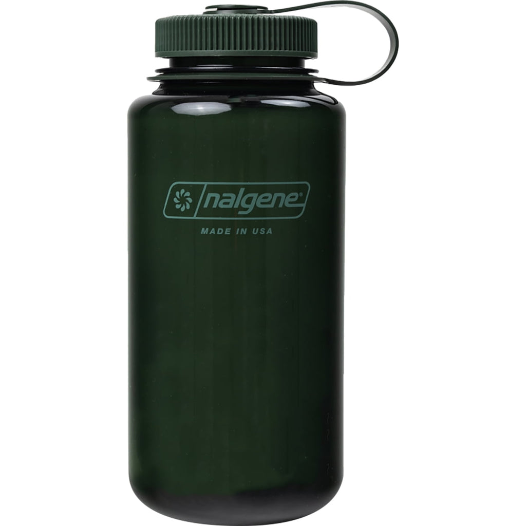 Nalgene 16oz Wide Mouth Sustain Bottle | 6LTE