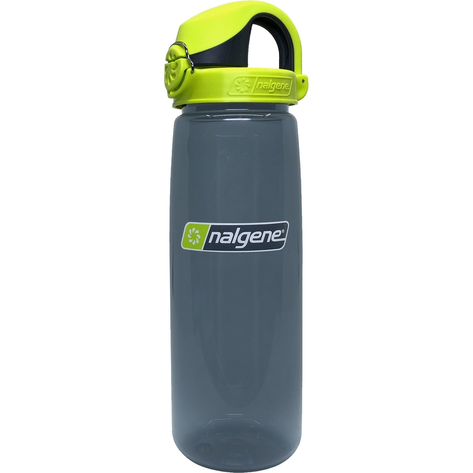 Nalgene Tritan OTF Water Bottle: 24oz, Glacial Blue | AJVZ