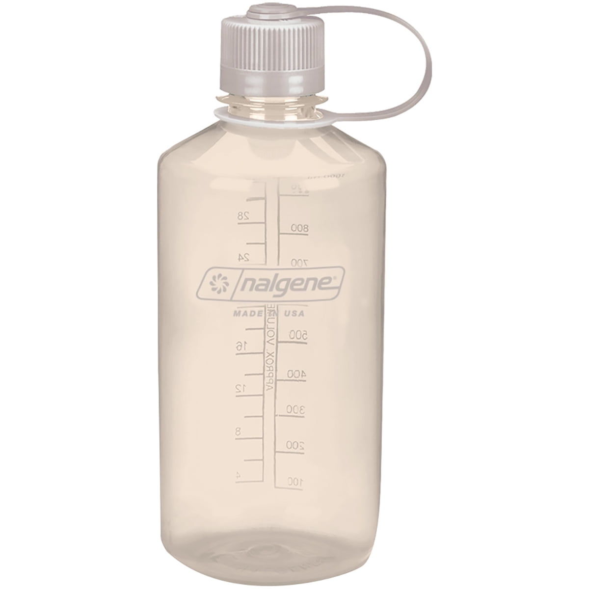 Nalgene Sustain 32 oz Narrow Mouth Plastic Water Bottle | 2TQ7