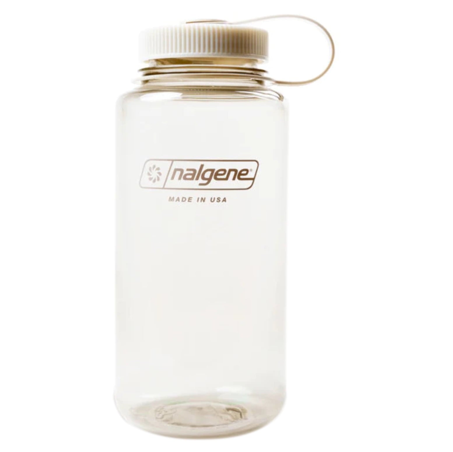 Nalgene Sustain 32 oz. Wide Mouth Water Bottle - Indigo | FFNR