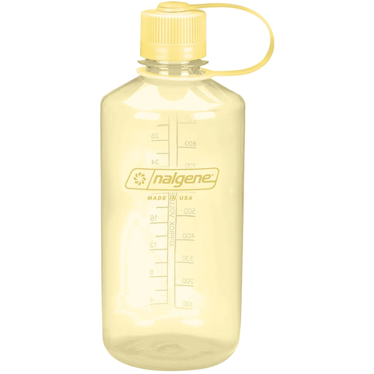 Nalgene Sustain 32 oz Narrow Mouth Plastic Water Bottle | 2TQ7