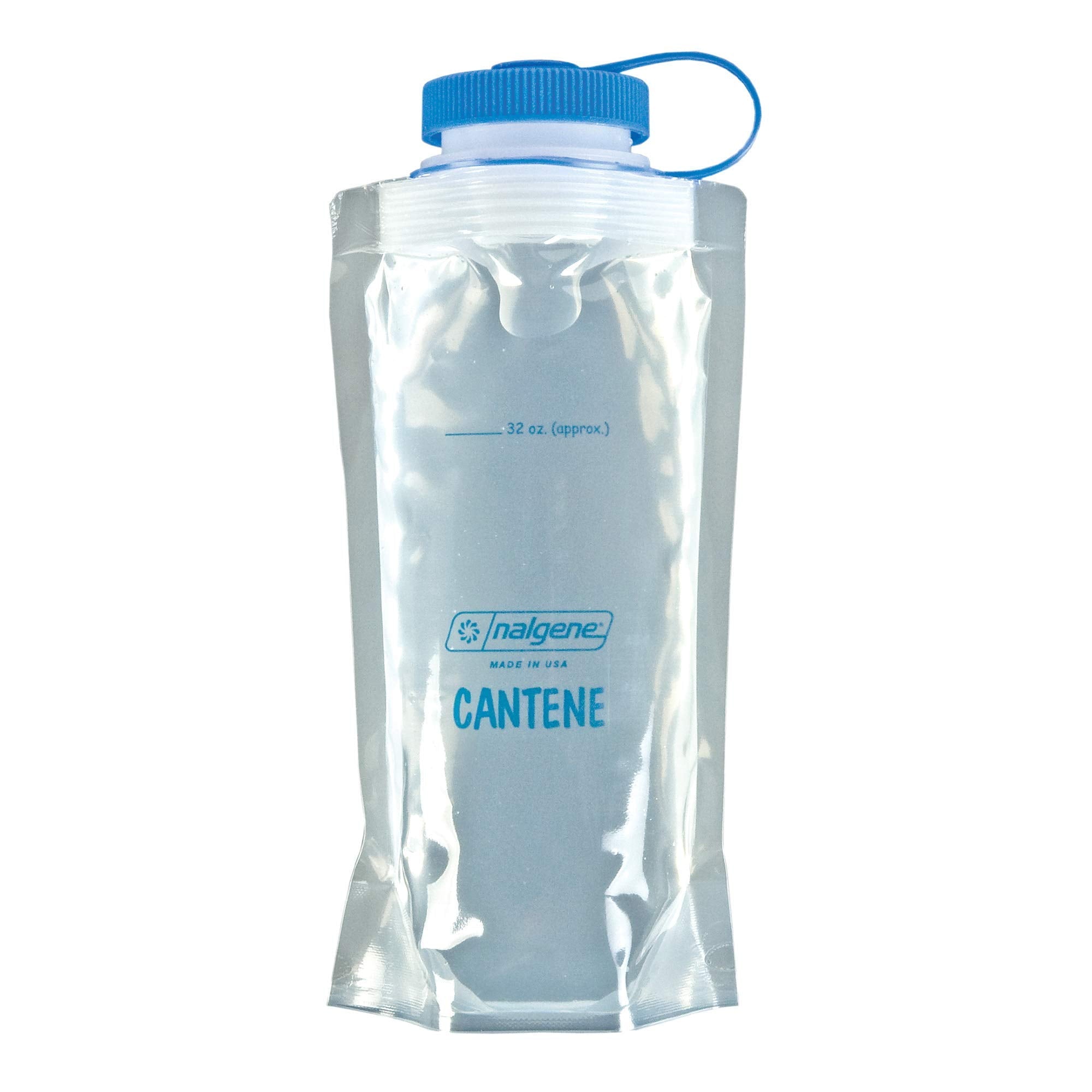 Nalgene Wide Mouth Cantene (32-Ounce) | Z6WH