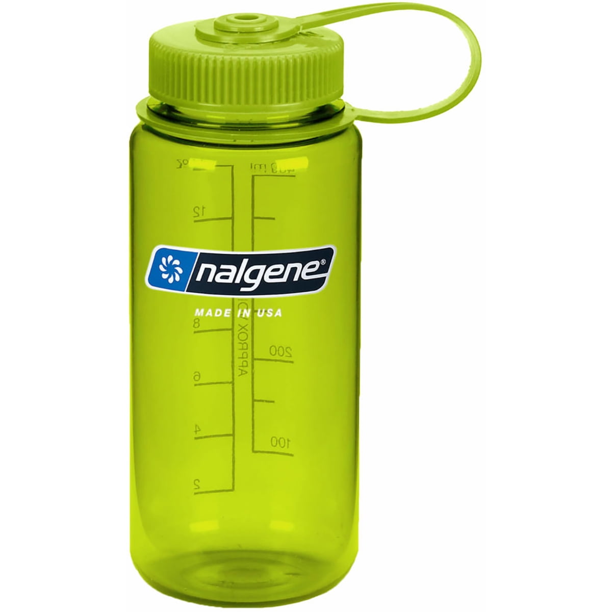 Nalgene 16oz Wide Mouth Sustain Bottle | 6LTE