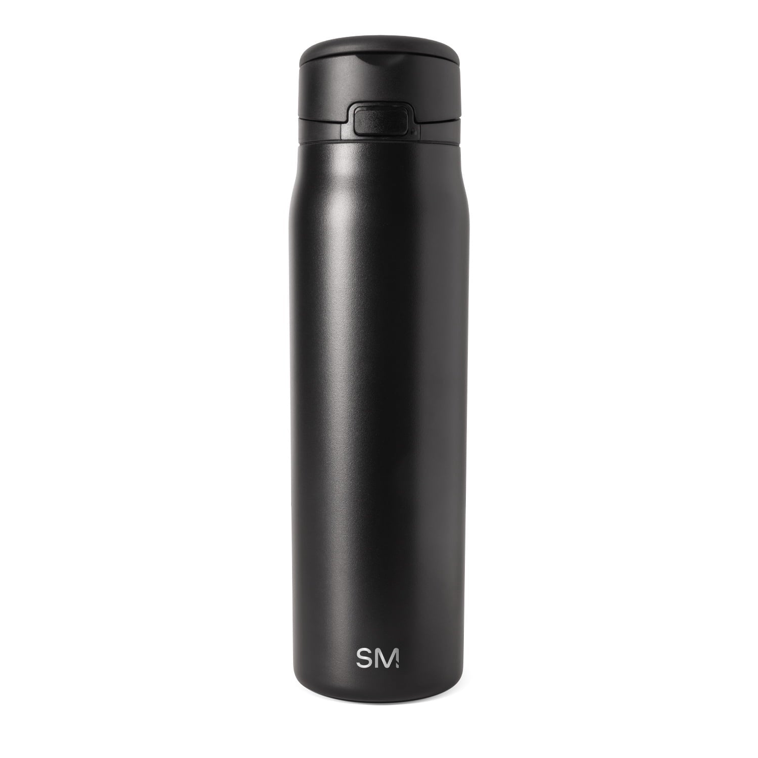 Simple Modern 24oz Mesa Loop Water Bottle with Covered Spout | Pink Champagne | CMKG