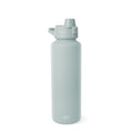 Simple Modern 48 fl oz Reusable Tritan Summit Water Bottle with Silicone Straw Lid|Seaglass Sage | X1AU