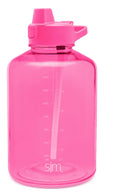 Simple Modern 64 Fluid Ounces Plastic Summit Water Bottle with Straw Lid - Malibu | QK8L