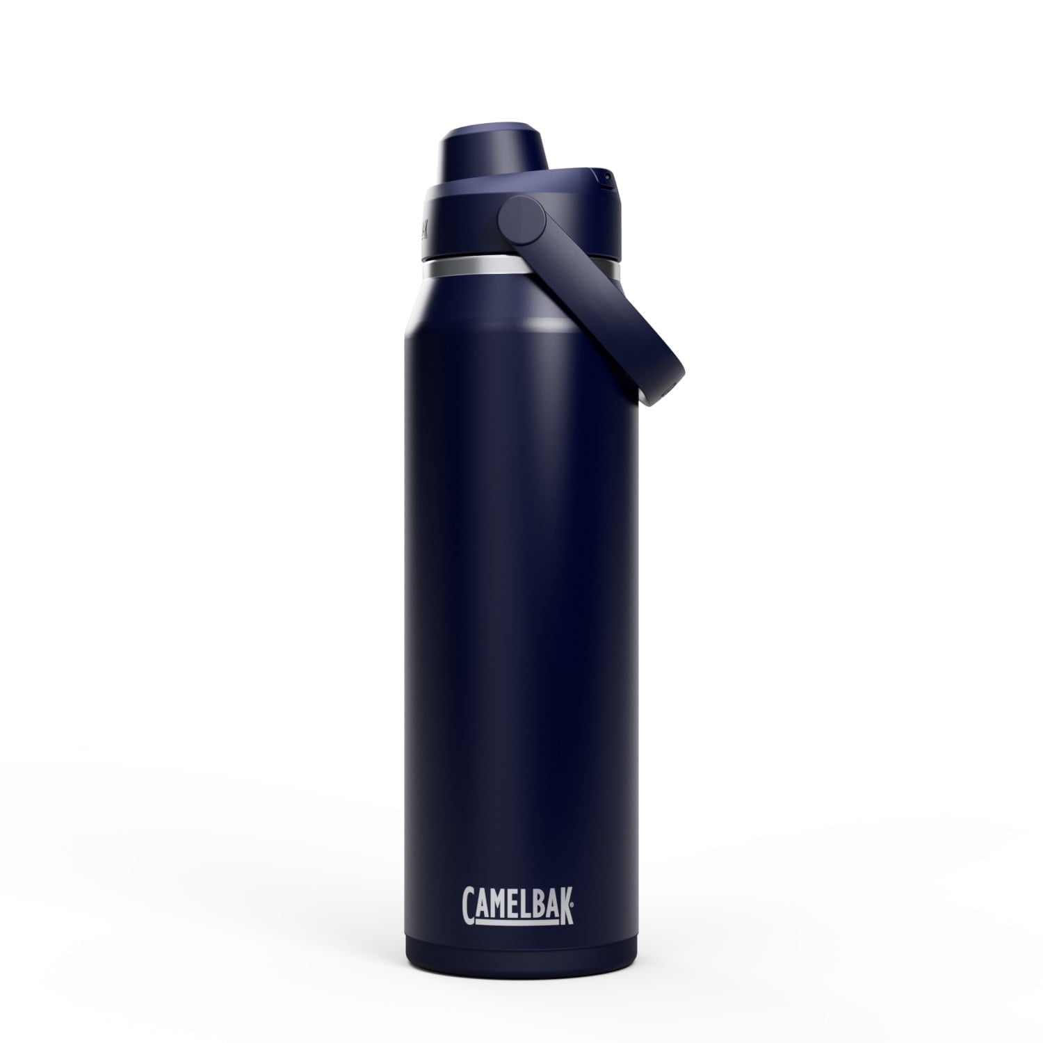 Camelbak Thrive™ Chug Stainless Steel Water Bottle 32oz, Sky Blue | 4UVP