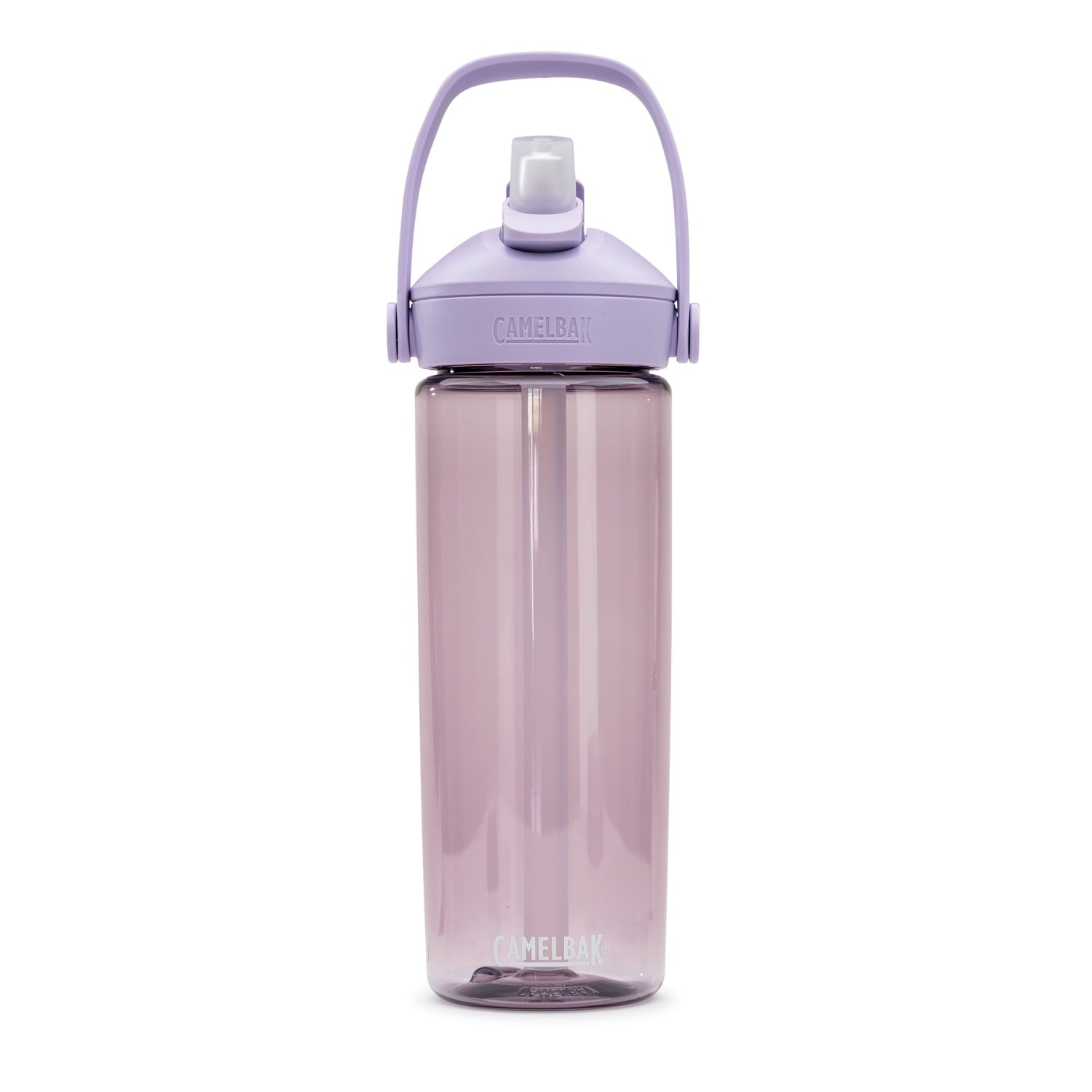 Camelbak Thrive Flip Straw 20oz Water Bottle, Charcoal | PCEV