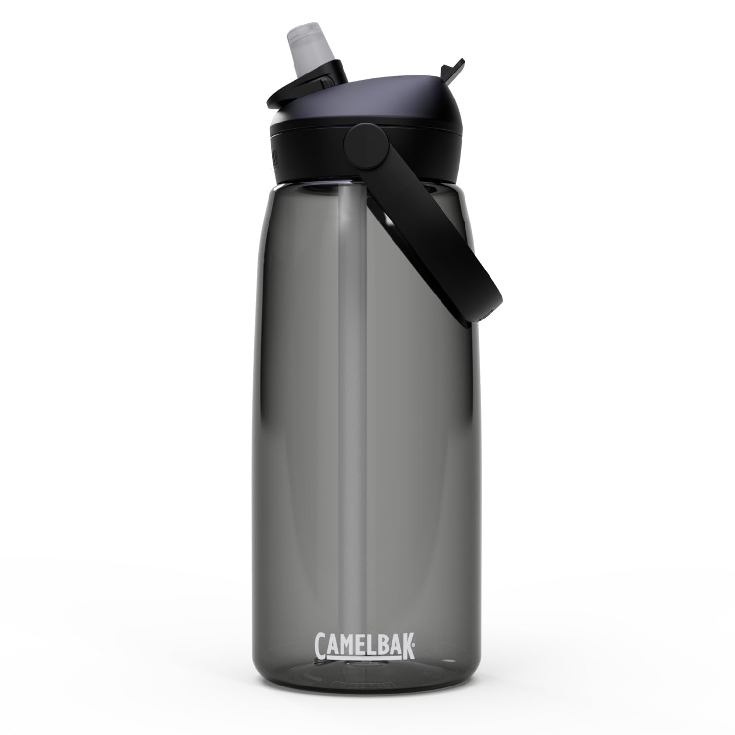 Camelbak Thrive™ Flip Straw Water Bottle 32oz, Clear | Q7EE