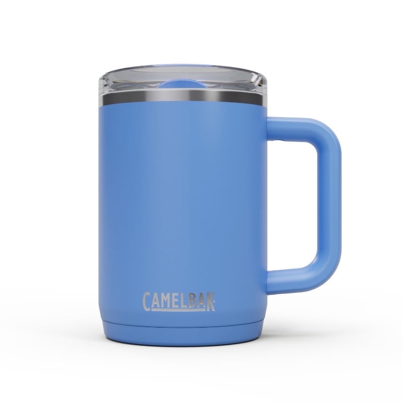 CamelBak Thrive™ Insulated Stainless Steel Mug 16oz, Navy | 5Q01